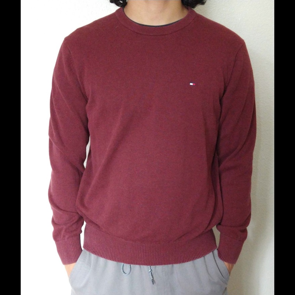 Tommy Hilfiger Pullover Sweater